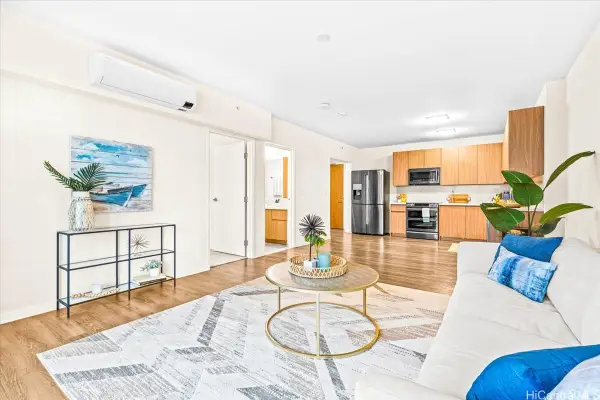 1391 Kapiolani Boulevard #3904, Honolulu, HI 96814