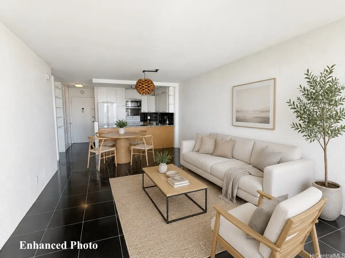400 Hobron Lane #3311, Honolulu, HI 96815 - #1
