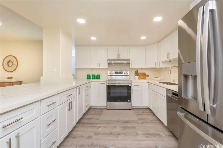 46-283 Kahuhipa Street #C-B1, Kaneohe, HI 96744 - #2