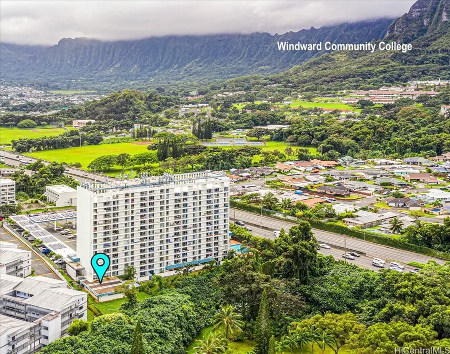 46-283 Kahuhipa Street #C-B1, Kaneohe, HI 96744 - #3
