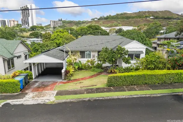 1718 Lewalani Drive, Honolulu, HI 96822