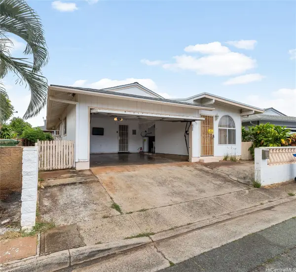 94-155 Maaniani Way, Waipahu, HI 96797