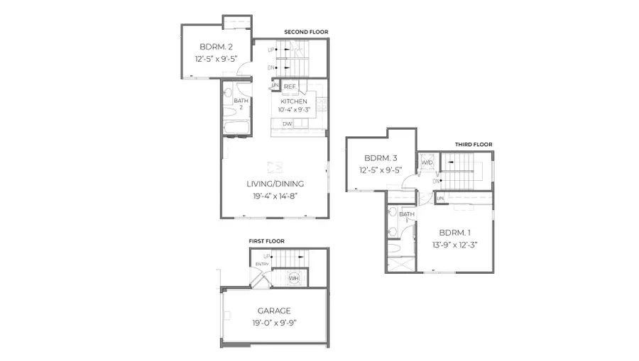 91-4099 Hikuono Street #1002, Kapolei, HI 96707 - #2