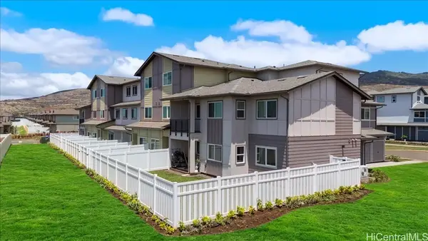 91-4099 Hikuono Street #1006, Kapolei, HI 96707