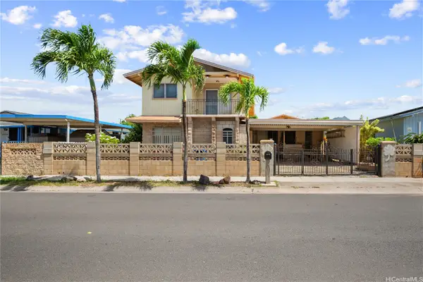 87-531 Manuu Street, Waianae, HI 96792