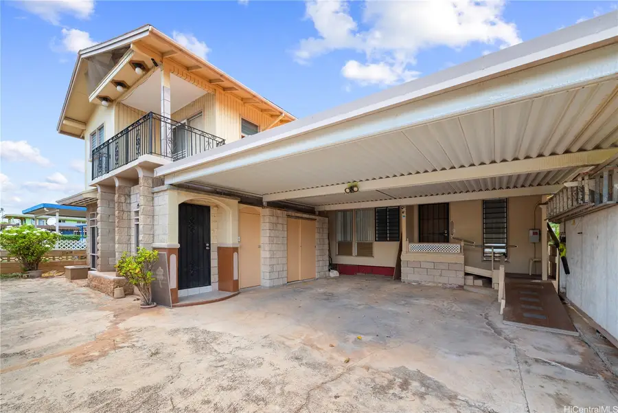 87-531 Manuu Street, Waianae, HI 96792 - #2