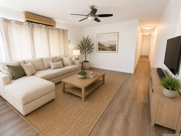 1409 Iao Lane, Honolulu, HI 96817