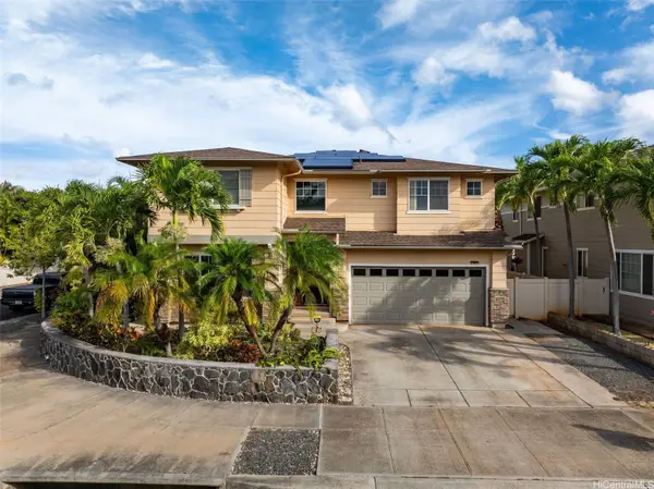 91-1019 Hoomaalili Street, Ewa Beach, HI 96706