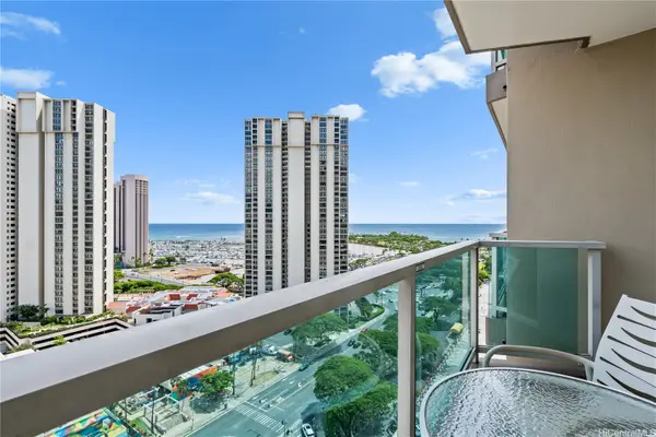 410 Atkinson Drive #1814, Honolulu, HI 96814