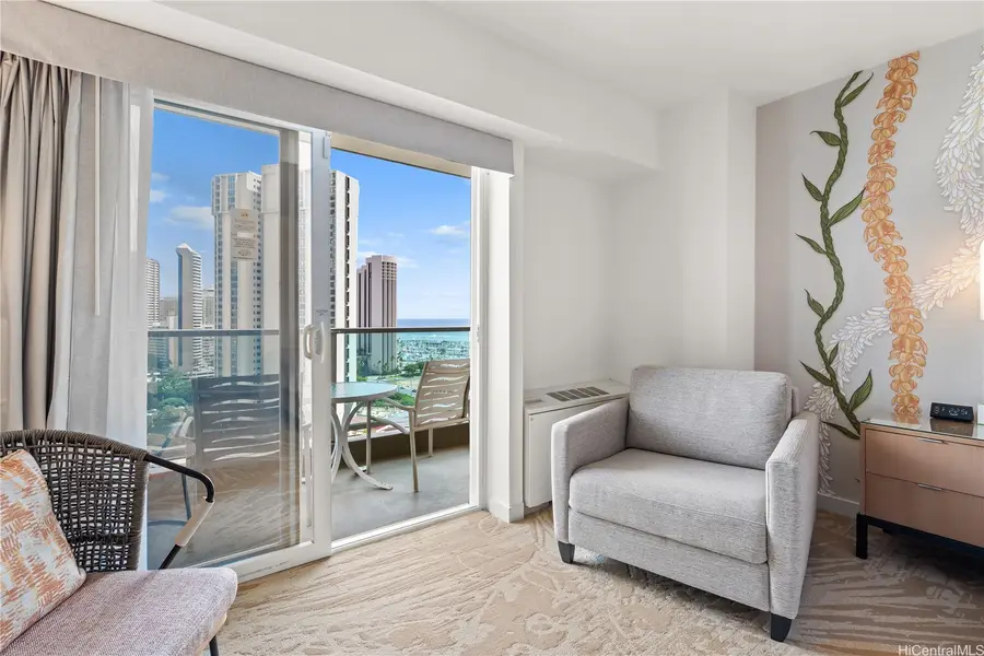 410 Atkinson Drive #1814, Honolulu, HI 96814 - #3