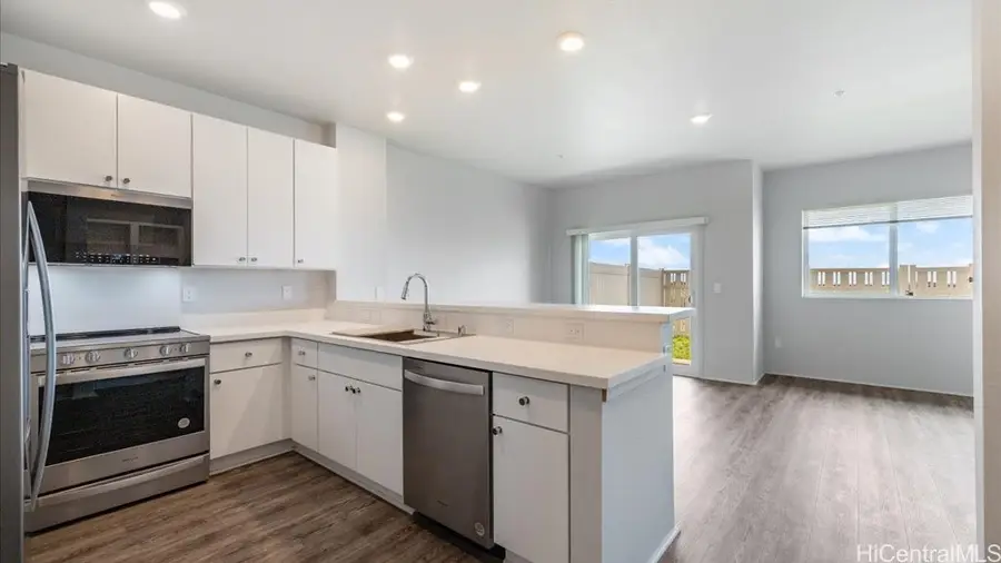 91-4099 Hikuono Street #806, Kapolei, HI 96707 - #3