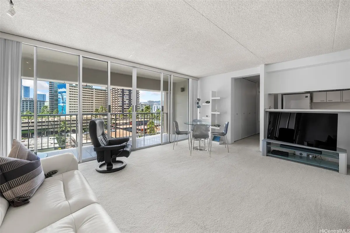 430 Keoniana Street #314, Honolulu, HI 96815 - #1