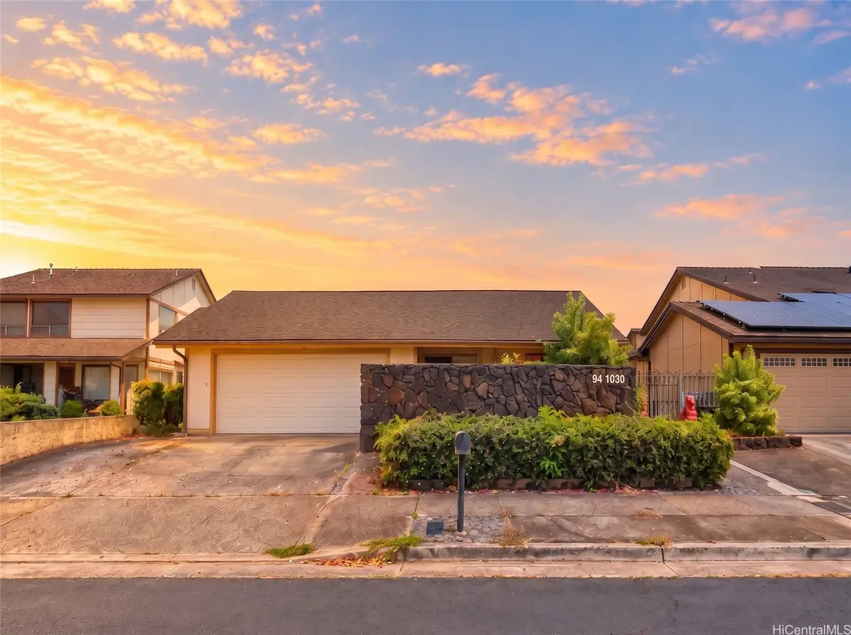 94-1030 Upai Place, Waipahu, HI 96797 - #1