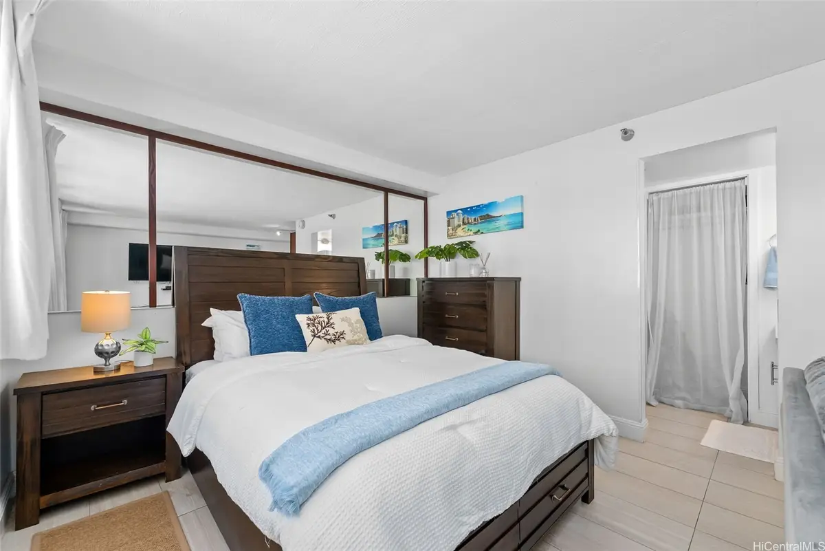 444 Kanekapolei Street #508, Honolulu, HI 96815 - #1