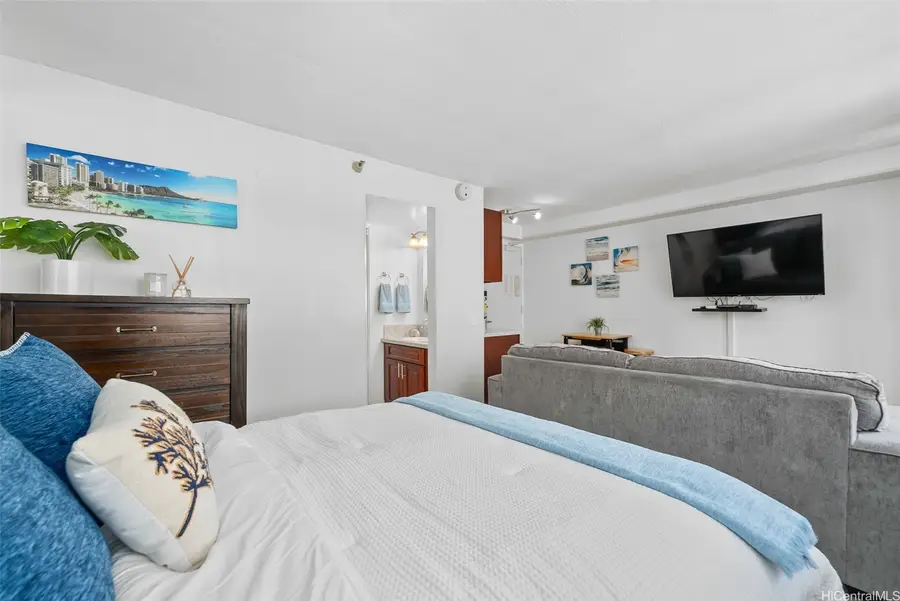 444 Kanekapolei Street #508, Honolulu, HI 96815 - #3