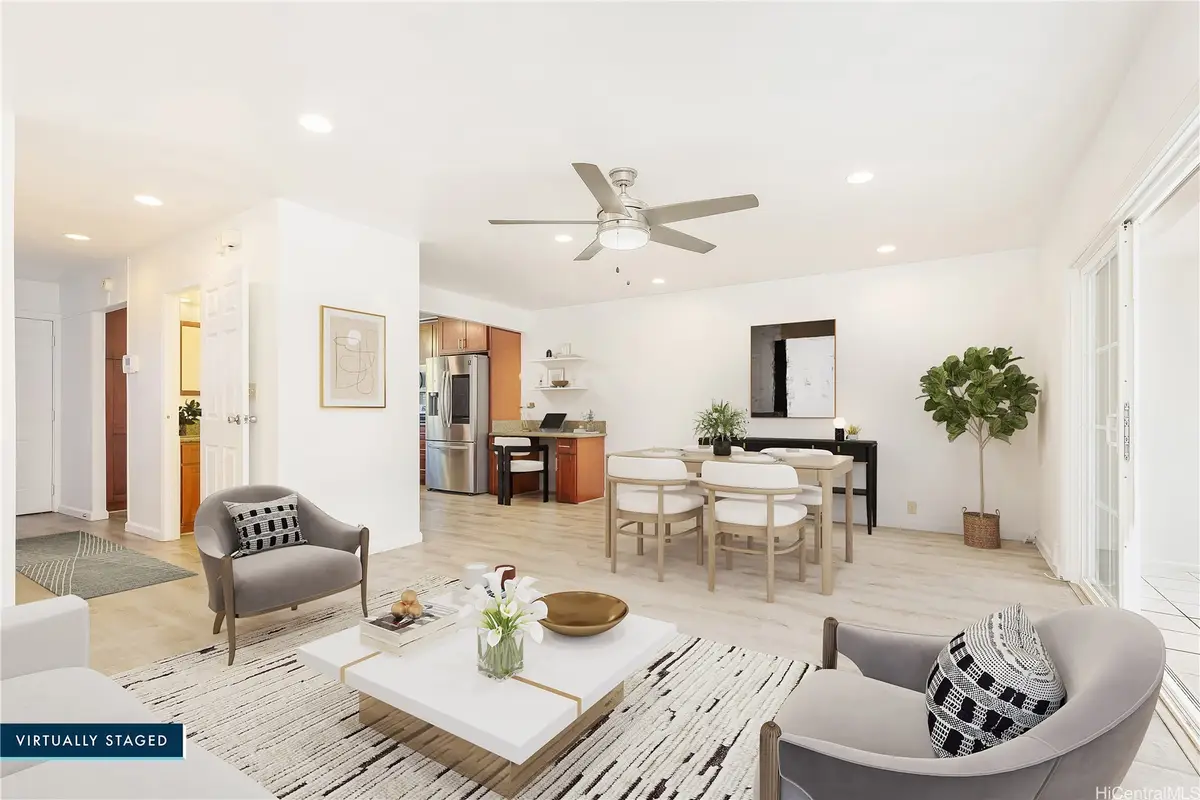 98-263 Kaonohi Street #I6, Aiea, HI 96701 - #1