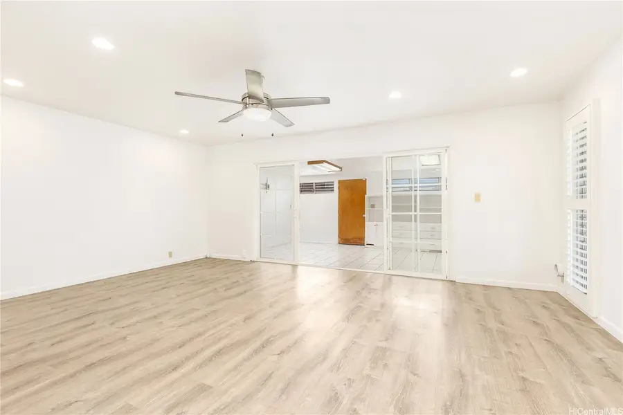 98-263 Kaonohi Street #I6, Aiea, HI 96701 - #3