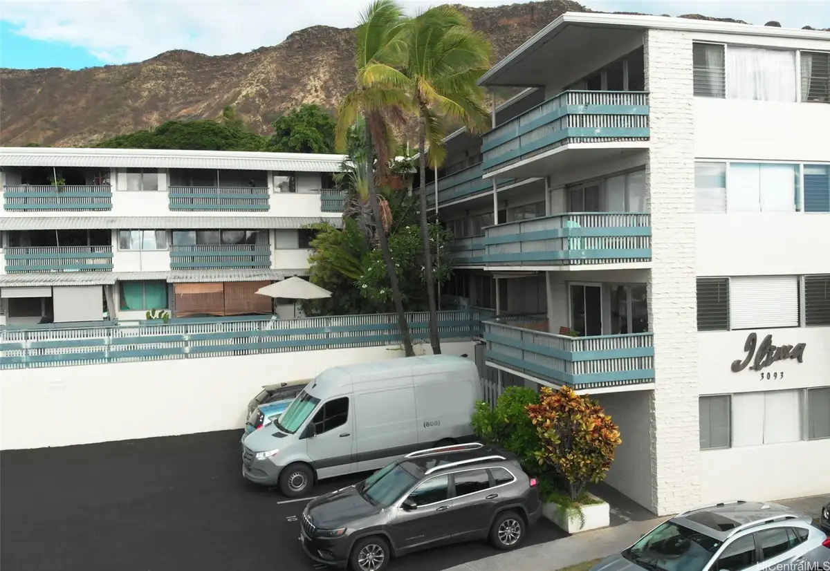 3093 Pualei Circle #208, Honolulu, HI 96815 - #1