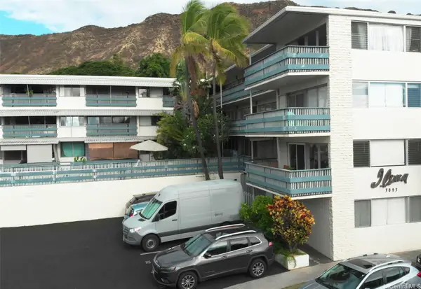 3093 Pualei Circle #208, Honolulu, HI 96815