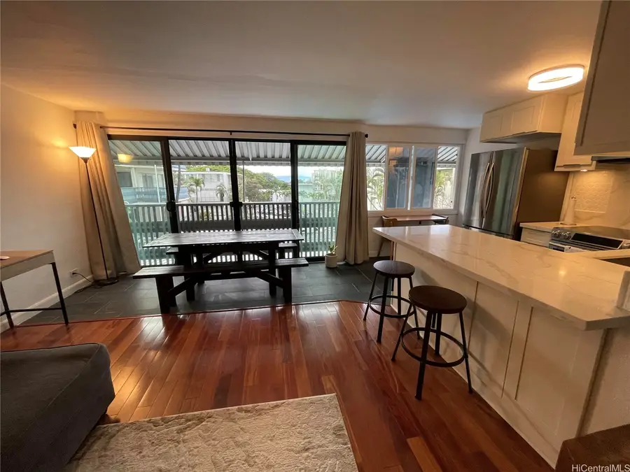 3093 Pualei Circle #208, Honolulu, HI 96815 - #2
