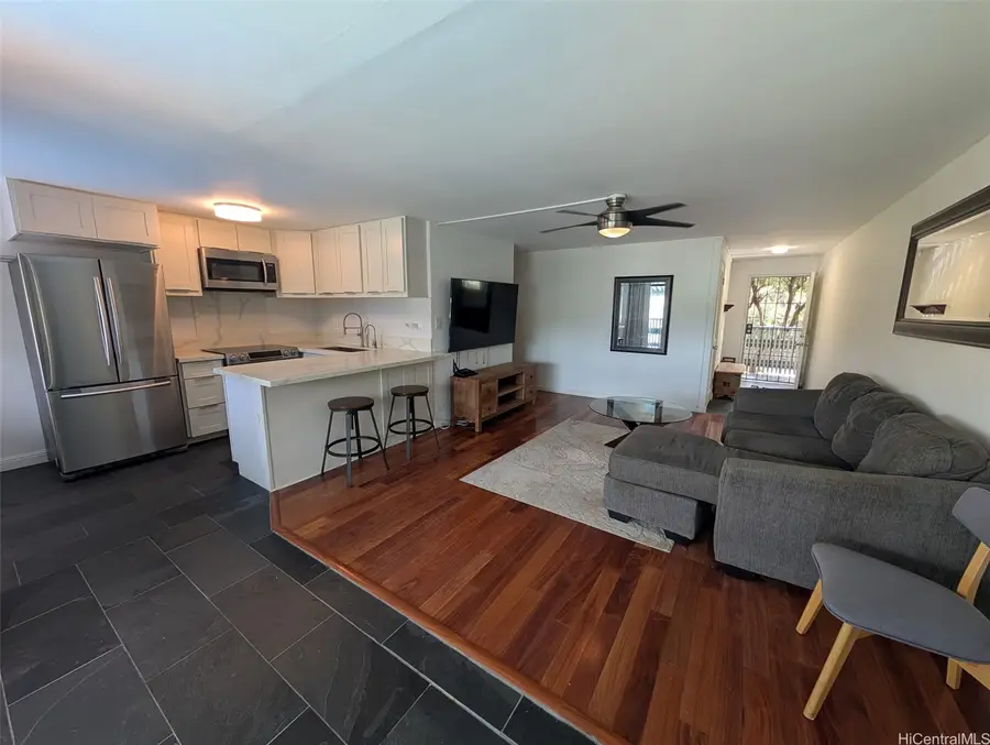 3093 Pualei Circle #208, Honolulu, HI 96815 - #3