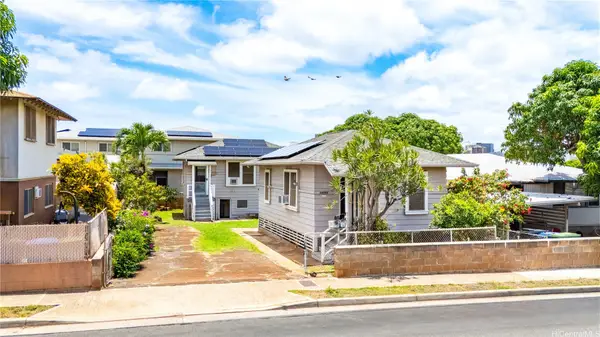 3473 Winam Avenue, Honolulu, HI 96815