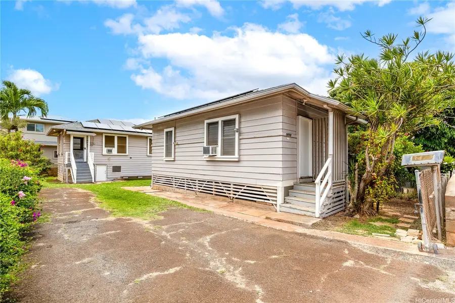 3473 Winam Avenue, Honolulu, HI 96815 - #3