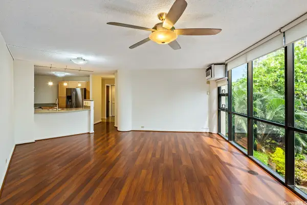 2101 Nuuanu Avenue #I103, Honolulu, HI 96817