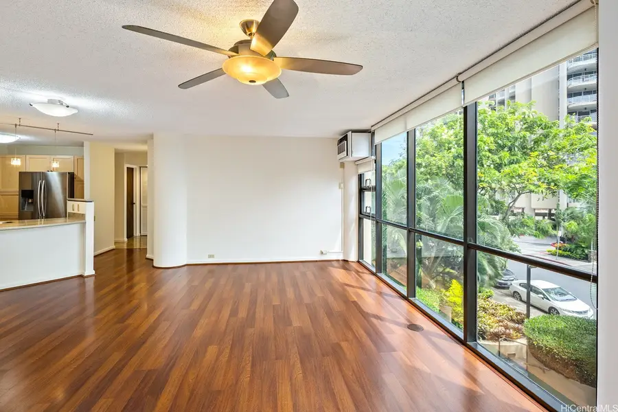 2101 Nuuanu Avenue #I103, Honolulu, HI 96817 - #3