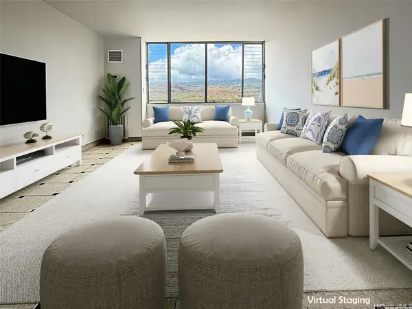 3045 Ala Napuaa Place #1419, Honolulu, HI 96818