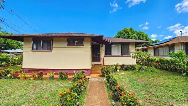 94-1010 Nalii Street, Waipahu, HI 96797