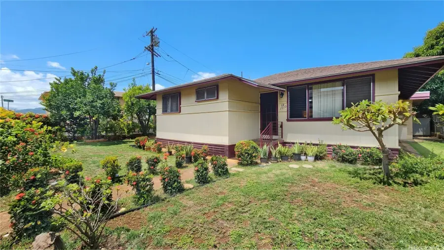 94-1010 Nalii Street, Waipahu, HI 96797 - #2