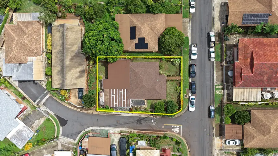 94-1010 Nalii Street, Waipahu, HI 96797 - #3