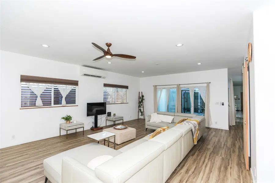 3468 Keanu Street, Honolulu, HI 96816 - #2