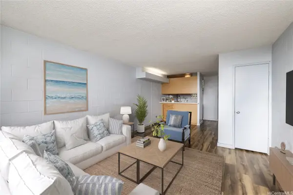 46-270 Kahuhipa Street #A422, Kaneohe, HI 96744