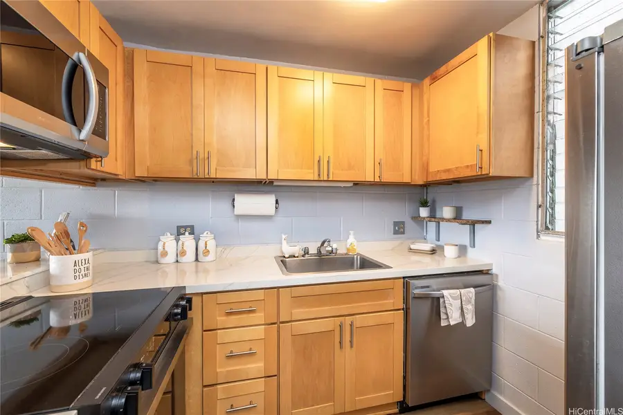 46-270 Kahuhipa Street #A422, Kaneohe, HI 96744 - #2