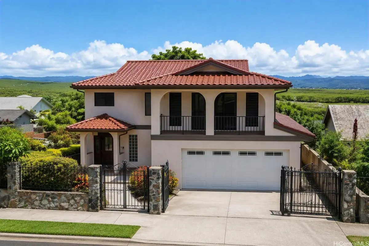 94-1097 Lumikula Street, Waipahu, HI 96797 - #1