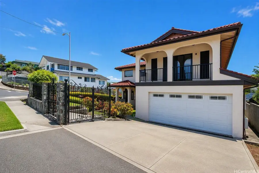94-1097 Lumikula Street, Waipahu, HI 96797 - #3