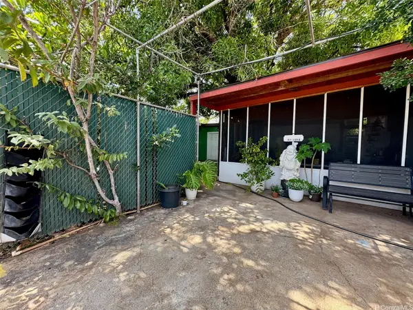 87-159 Kulaaupuni Street #B, Waianae, HI 96792