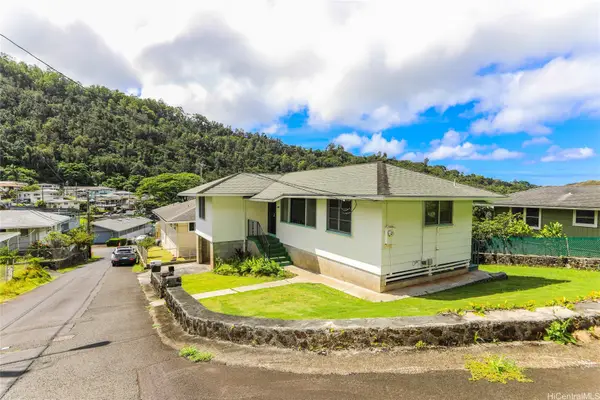 149 Hiolani Place, Honolulu, HI 96813