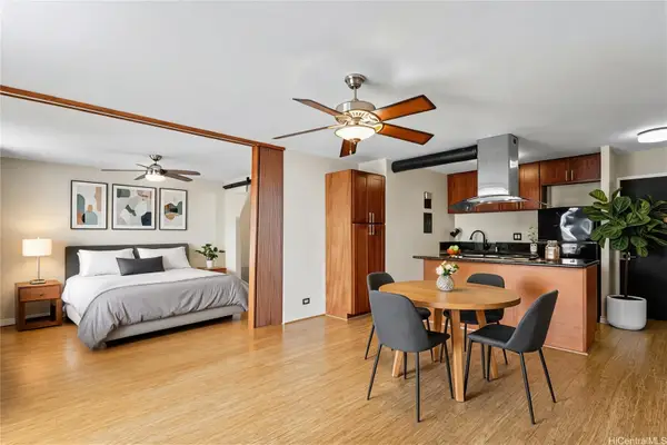 98-1038 Moanalua Road #71101, Aiea, HI 96701