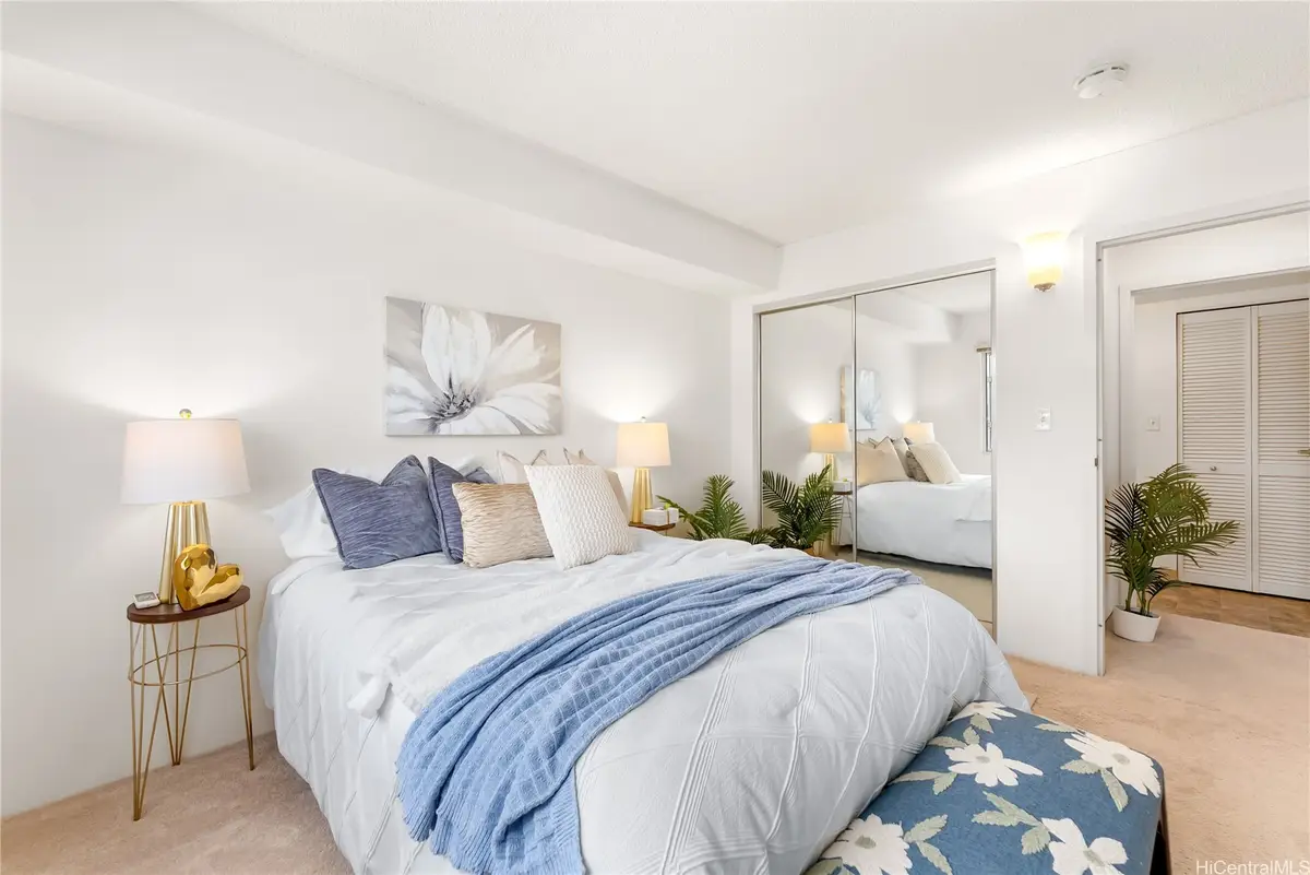 801 South Street #2512, Honolulu, HI 96813 - #1