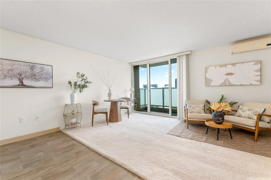 801 South Street #2512, Honolulu, HI 96813 - #3