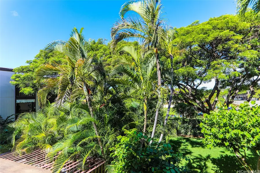 3721 Kanaina Avenue #206, Honolulu, HI 96815 - #3