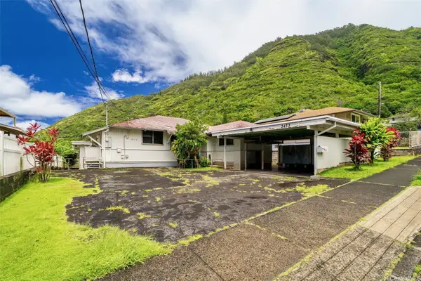 3433 Ginger Street, Honolulu, HI 96816