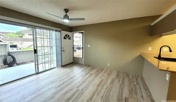 94-1412 Kulewa Loop #38F, Waipahu, HI 96797