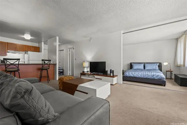 1255 Nuuanu Avenue #1913, Honolulu, HI 96817
