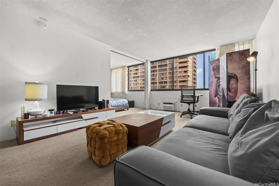 1255 Nuuanu Avenue #1913, Honolulu, HI 96817 - #3