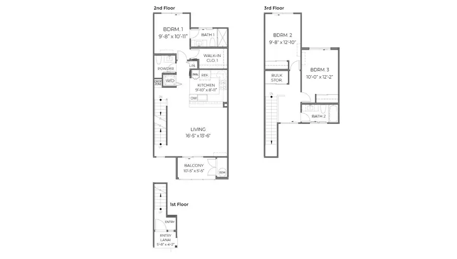 91-1171 Hoonaauao Street #1310, Kapolei, HI 96707 - #2