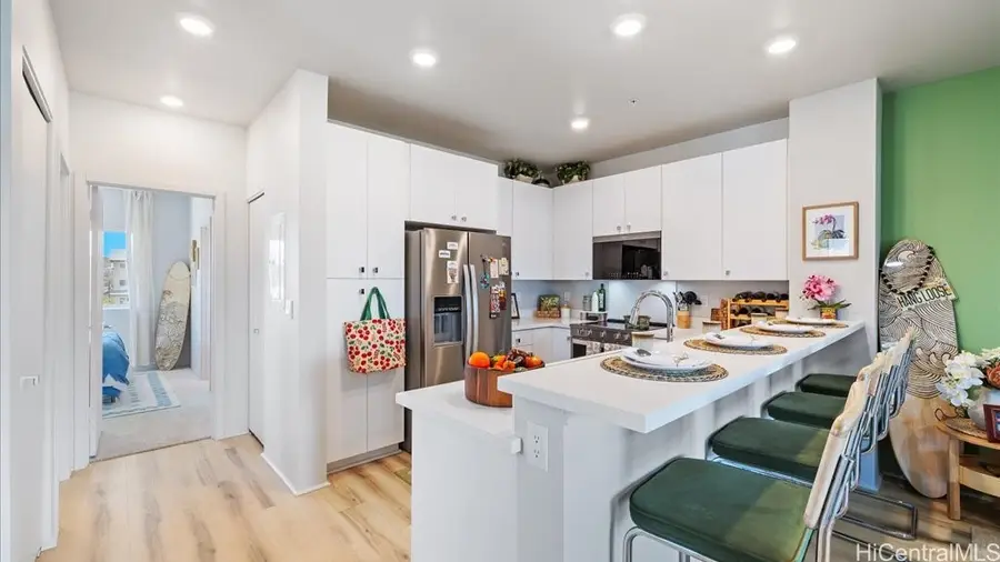 91-1171 Hoonaauao Street #1310, Kapolei, HI 96707 - #3